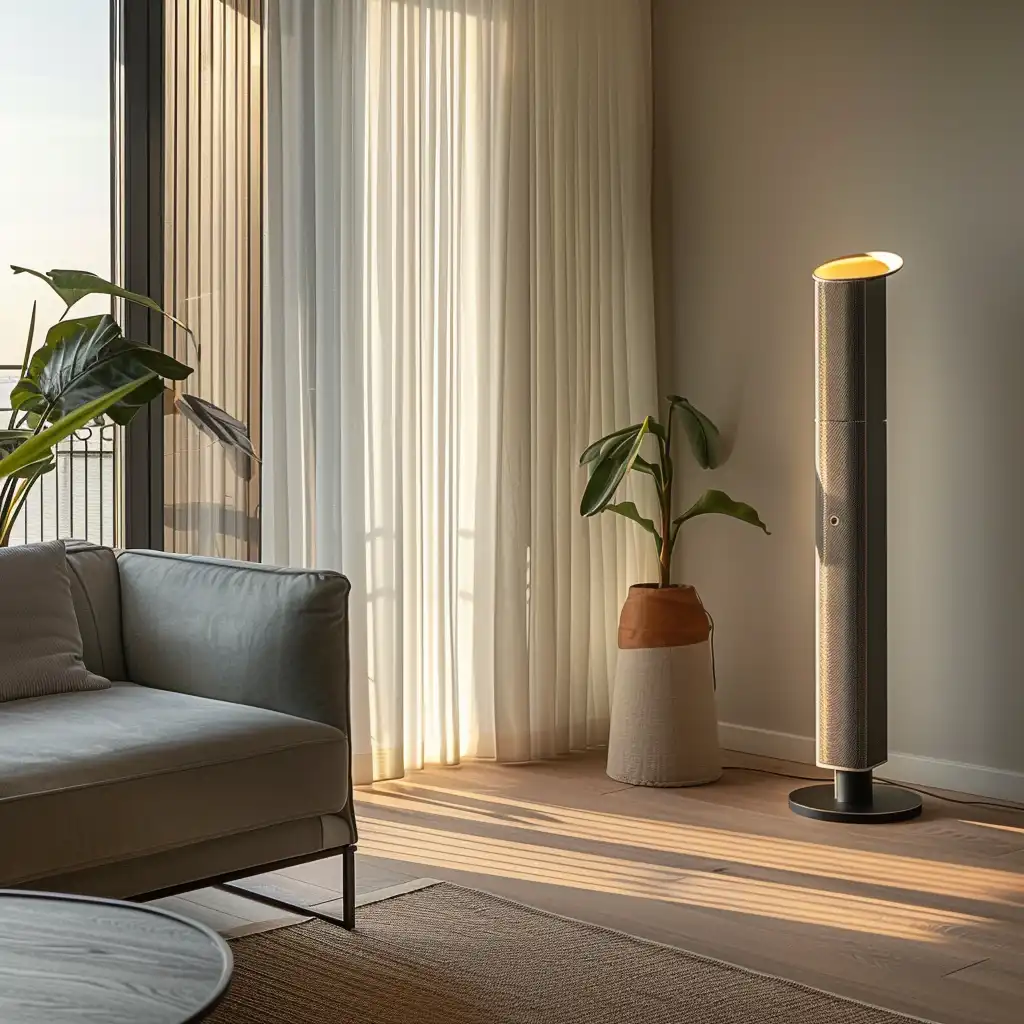 Duurzaamheid en onderhoud: zorg voor je zuilspeaker