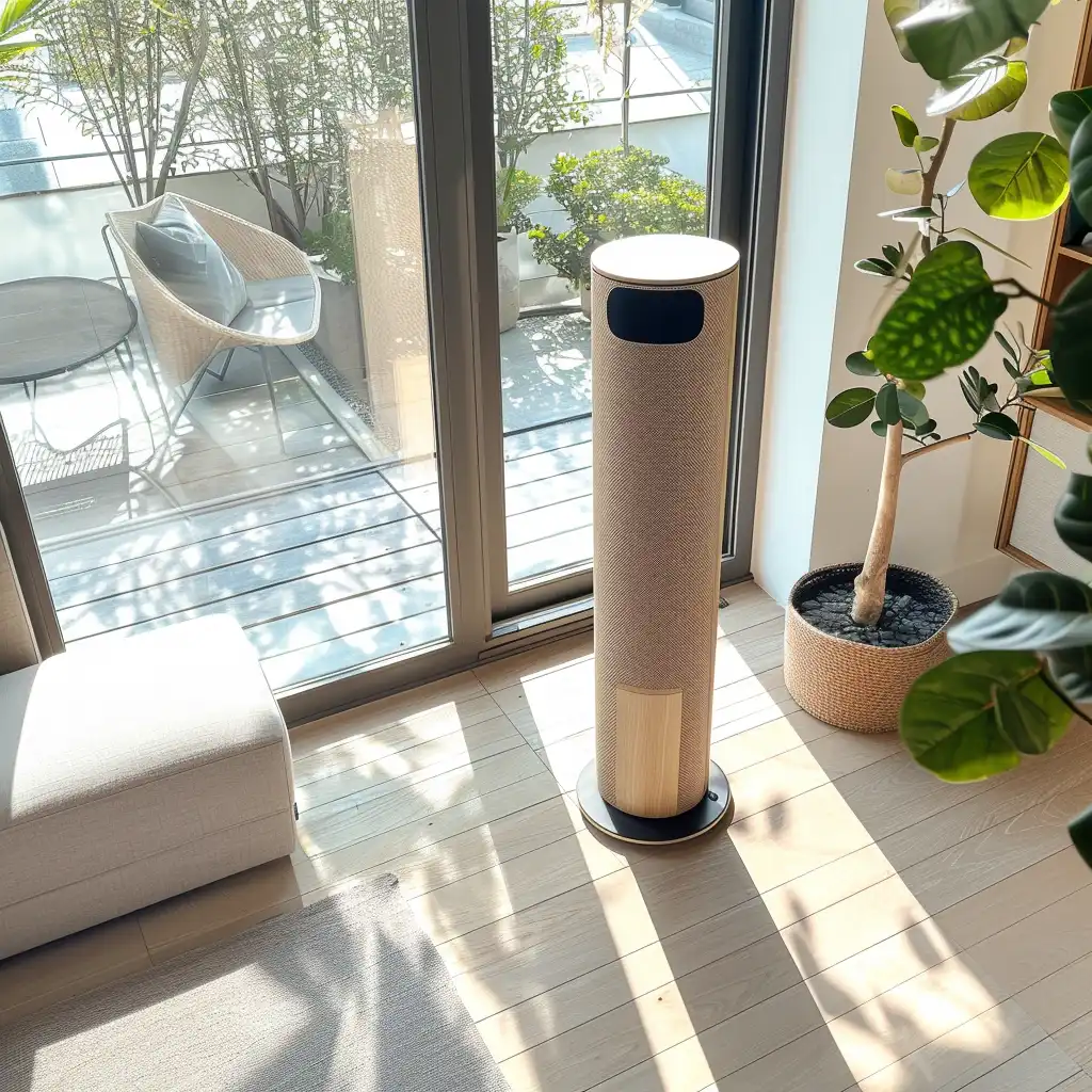 De rol van staande luidsprekers in moderne bioscopen